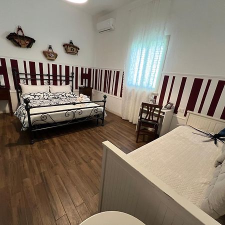 Portopalo Di Capo Passero Cozzo Spadaro B&B المظهر الخارجي الصورة