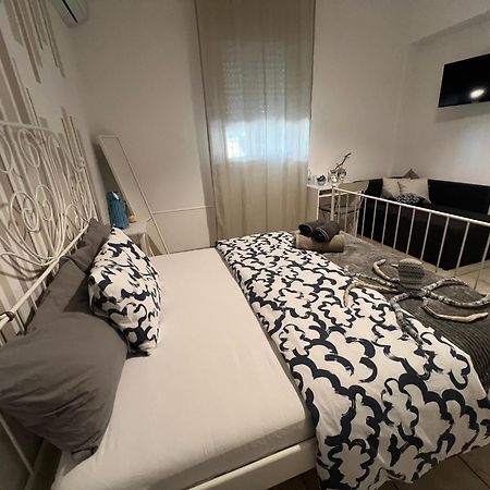 Portopalo Di Capo Passero Cozzo Spadaro B&B المظهر الخارجي الصورة