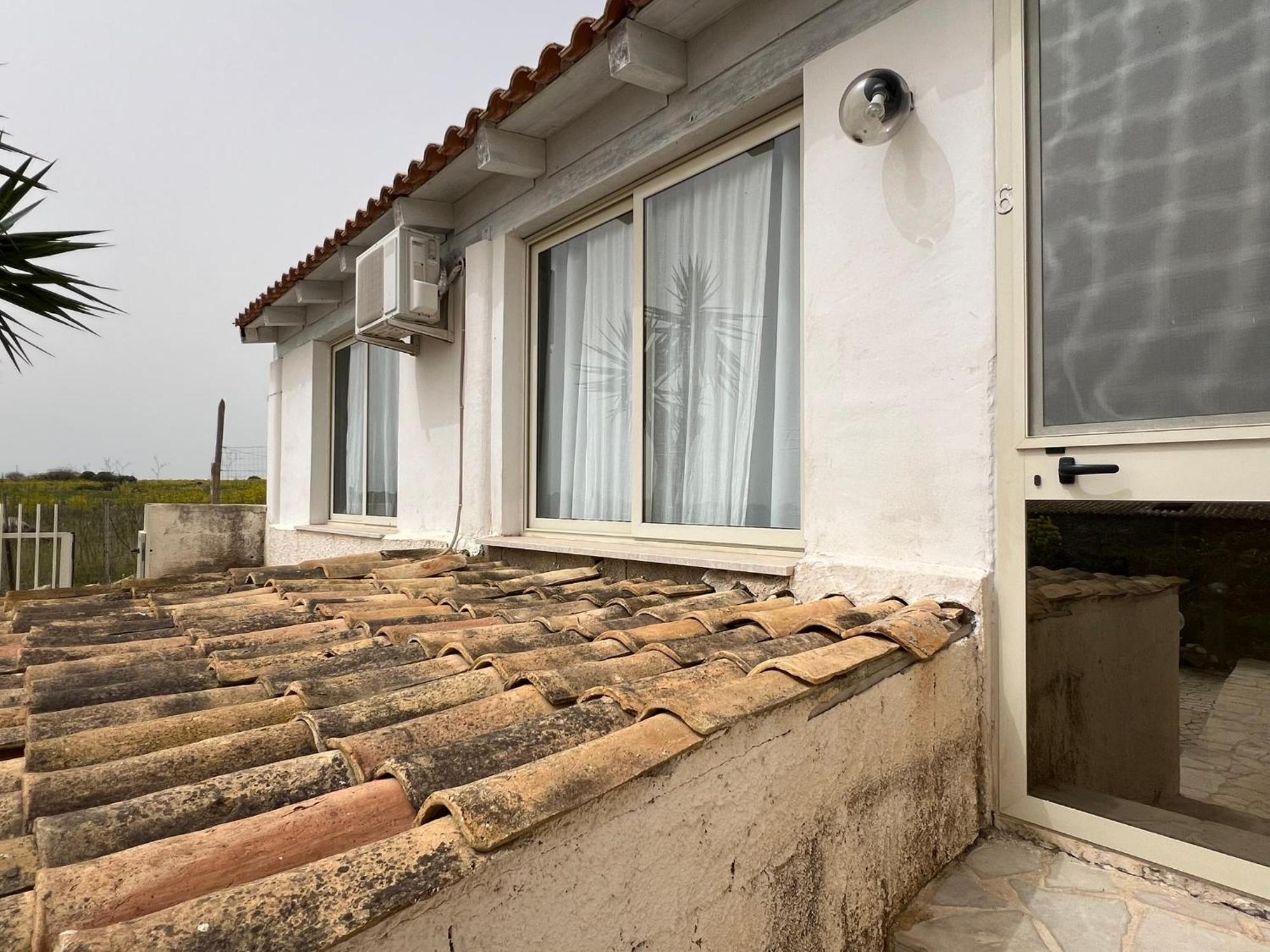 Portopalo Di Capo Passero Cozzo Spadaro B&B المظهر الخارجي الصورة