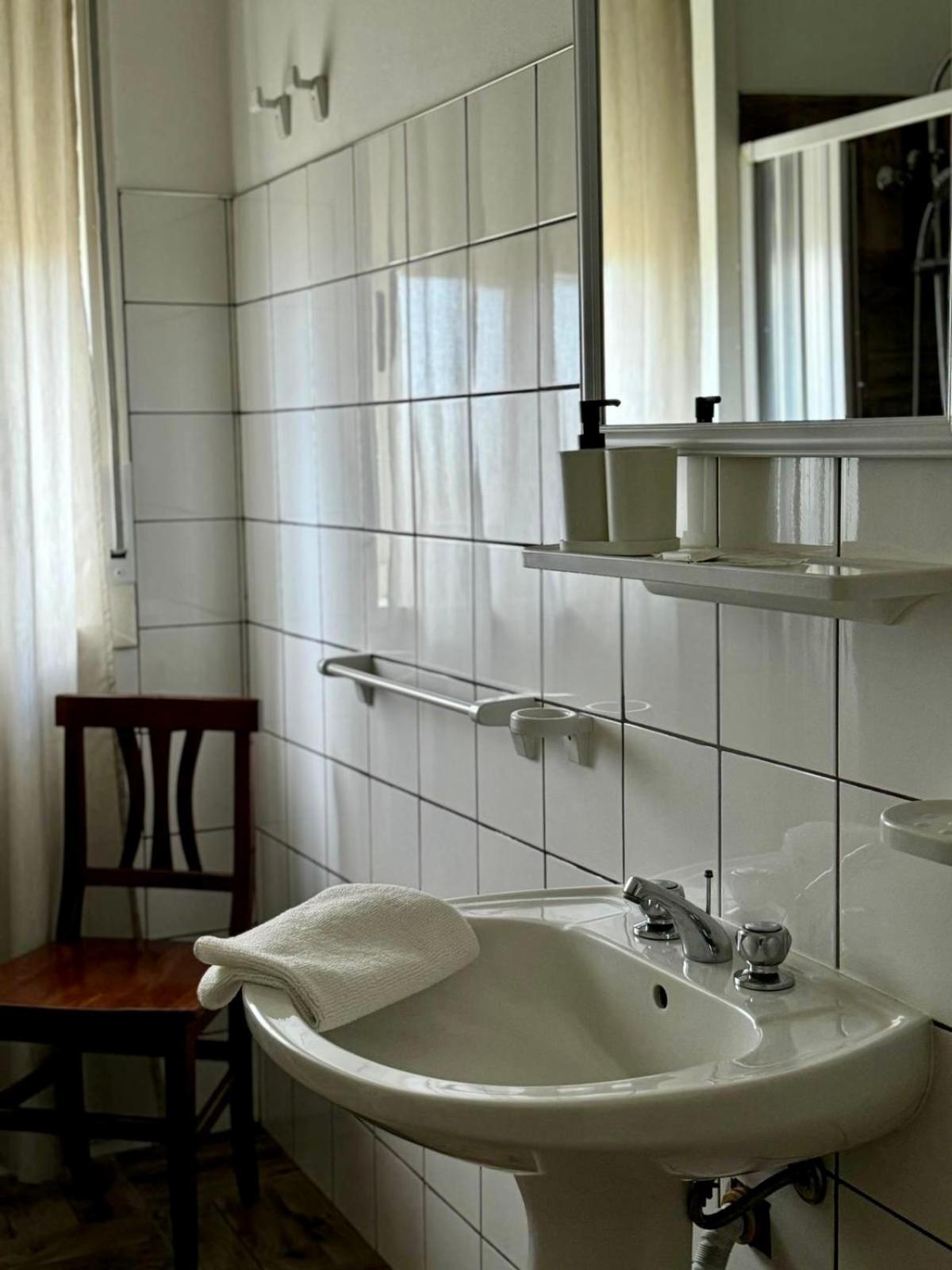 Portopalo Di Capo Passero Cozzo Spadaro B&B المظهر الخارجي الصورة