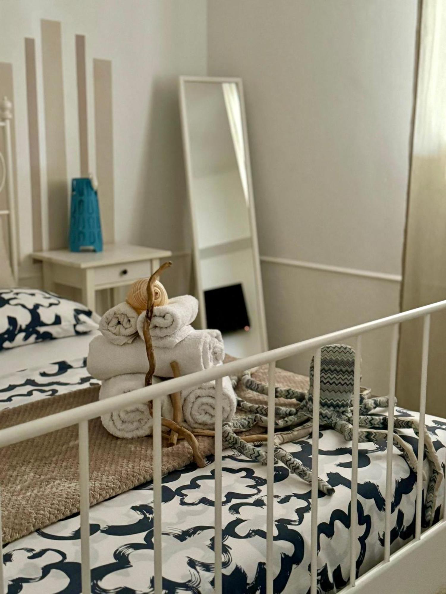 Portopalo Di Capo Passero Cozzo Spadaro B&B المظهر الخارجي الصورة