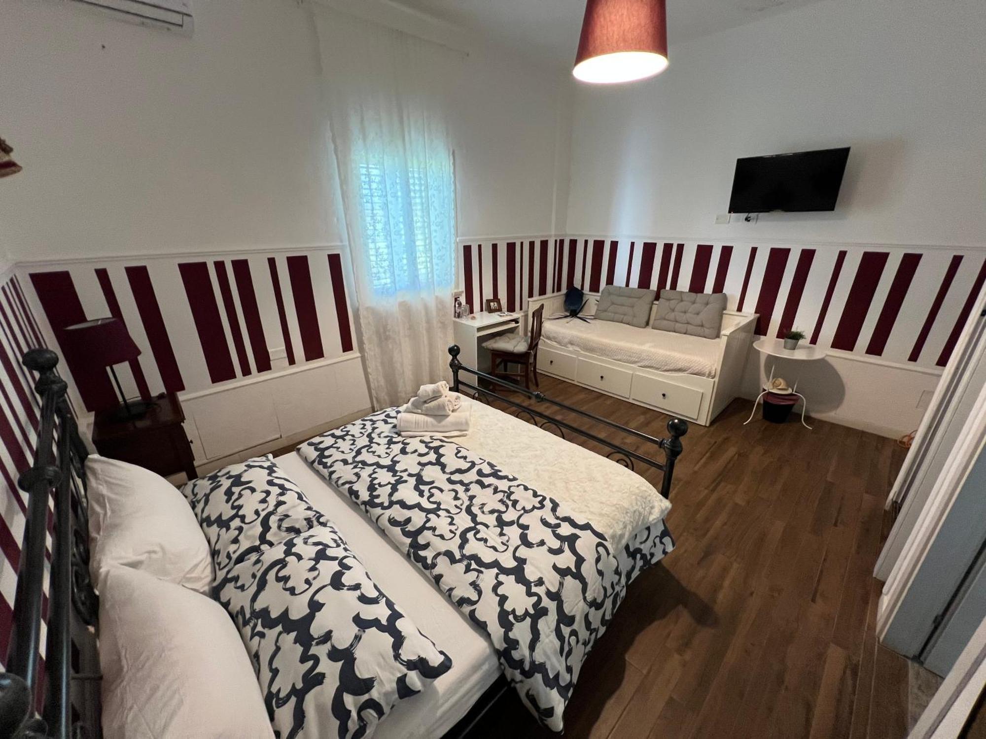 Portopalo Di Capo Passero Cozzo Spadaro B&B المظهر الخارجي الصورة