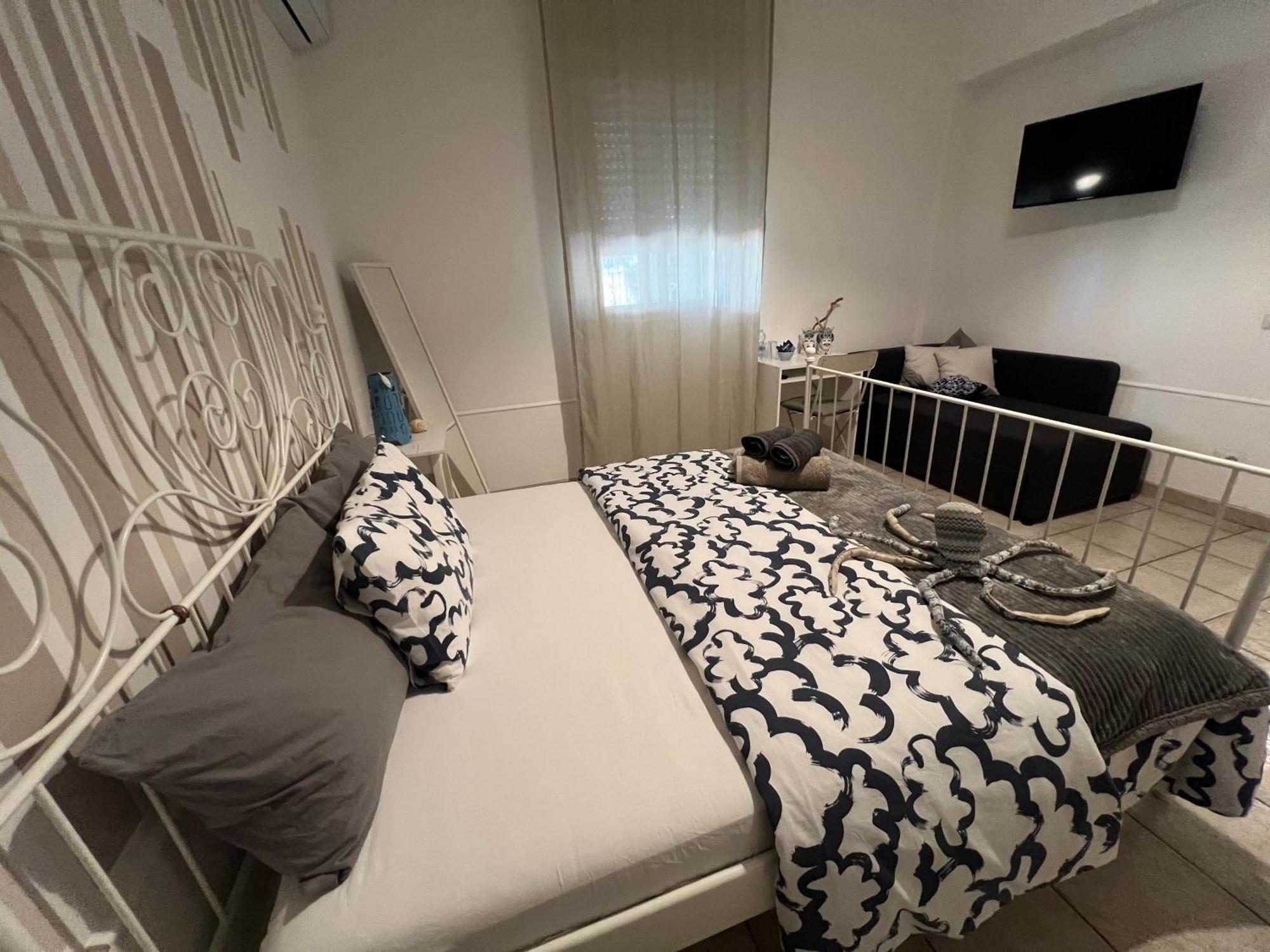 Portopalo Di Capo Passero Cozzo Spadaro B&B المظهر الخارجي الصورة