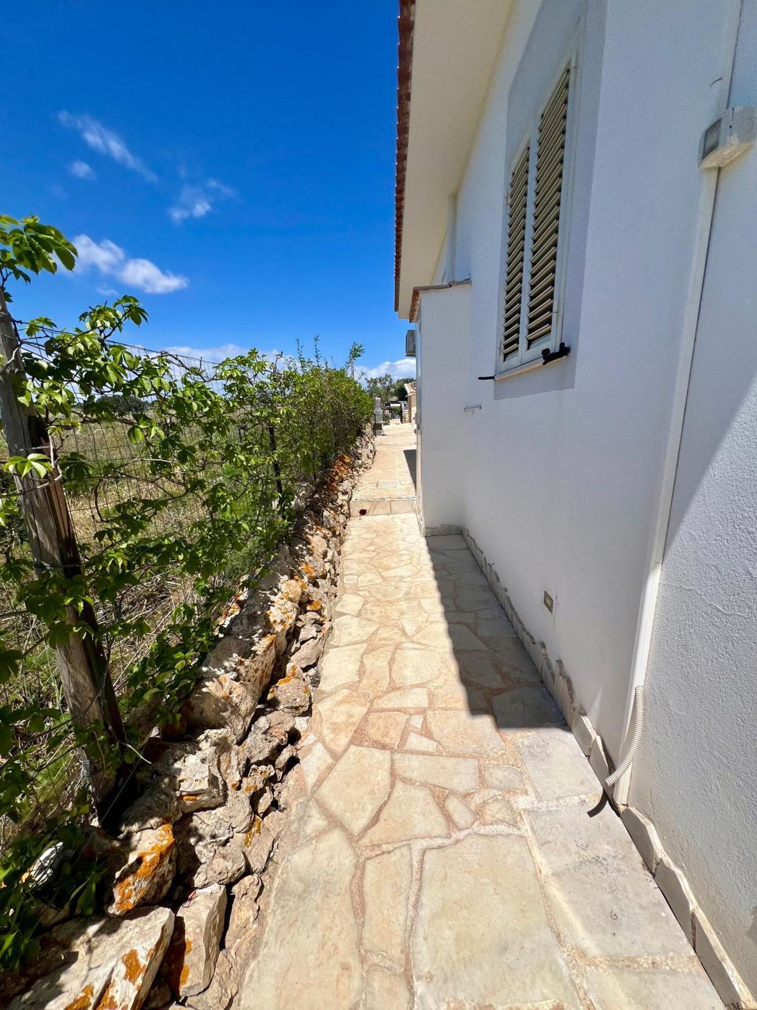 Portopalo Di Capo Passero Cozzo Spadaro B&B المظهر الخارجي الصورة